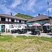 <b>Rifugio Maria Luisa (2160 m).</b>