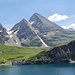 <b>Kastelhorn (3128 m).</b>