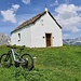 <b>San Giacomo, oratorio dedicato a San Nicolao.</b>