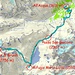 <b>Tracciato GPS Passo di Brunni.</b>