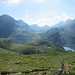 Lago Cadagno e Lago Ritom