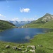 Lago Tom