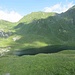 Lago Tom