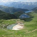 Laghi: Taneda superiore, Tom e Ritom