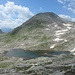 Lago di Dentro di Cadlimo