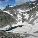 Lago in Valle Mottone