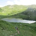 Lago di Stabiello