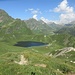 Lago Tom
