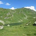Lago di Stabbiello