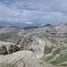 Sicht gegen Westen