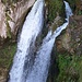 Risleten Wasserfall