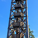 Aussichtsturm auf dem Lindchen