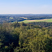 Aussicht vom Aussichtsturm