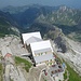 Berggasthaus Alter Säntis