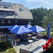 Beim Hotel Schöne Aussicht (Bild vom Folgetag).<br /><br />