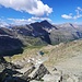 Le Queyras et son soleil éternel