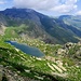 Lago superiore
