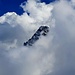 Le Viso défie la nebbia