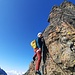 Ascension de la Tour Bifide