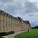 Ein Schlossteil.