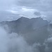 Piz Arblatsch und Piz Forbesch.