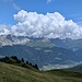 Gegen Ende der Tour wurde es immer sonniger.