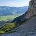 Walchsee mit See von der Stone Zone aus