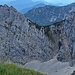Jofenspitze und Kar vom Verschnaufplatz