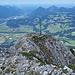 fast beim Heimkehrerkreuz