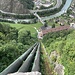 Wasserkraftwerk Amsteg.<br />