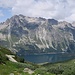 Bald auf der Alp, das Panorama ist einfach super