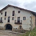 Altes Bauernhaus bei Akorda - fast wie im Jura!