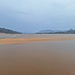 ... Ebbe- und Flut-Landschaft des Urdaibai