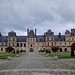 Château Fontainebleau.