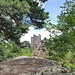 Der Turm.