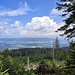 Die Schönheit der Landschaft konnten wir aber trotzdem genießen.