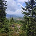 Die "Hoawabuam" steigen in die "Nordwand" des Reischlberges ein.