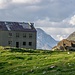 Ex-Rifugio Gavia