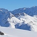 <b>Il Piz Settember in una foto dell'11.01.2024.</b>