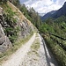 Discesa con variante molto bella e divertente!