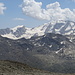 Piz Cambrena e Pizzo Palù.