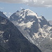 Pizzo Roseg.