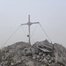 Altmann - Dichtester Nebel