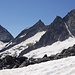 Noch sind die Malham- und Gubachpitzen höher.