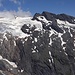 Beim Aufstieg zum Großen Happ liegt heuer noch einiges an Schnee.
