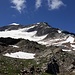 So ungefähr verläuft der Weiterweg zur Östlichen Simonyspitze.