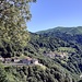 Vista da Roncapiano. 