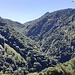 Vista dalla cappella di San Antonio.