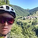 In vista di Erbonne.