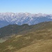 das südliche Karwendel